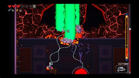 Helix Bullets/Wiggle Worm and Stout Bullets/Proptosis :: Enter the .
